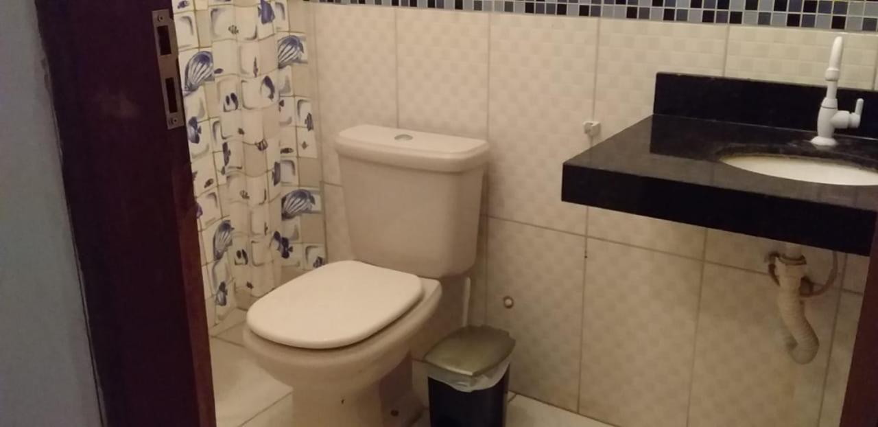 피라노폴리스 Casa Da Lua 빌라 외부 사진