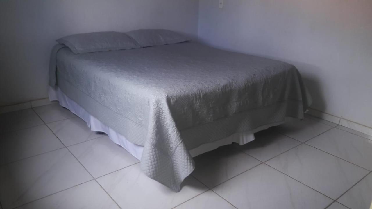 피라노폴리스 Casa Da Lua 빌라 외부 사진